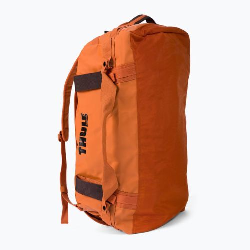 Сумка дорожня Thule Chasm Duffel 70 л оранжева 3204299