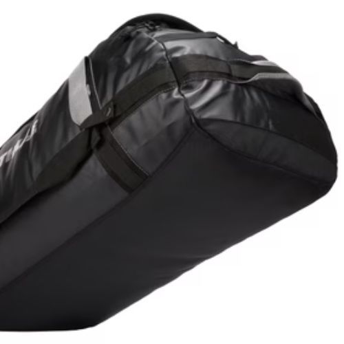 Сумка дорожня Thule Chasm Duffel 130 л чорна 3204419