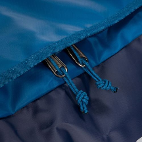 Сумка дорожня Thule Chasm Duffel 130 л синя 3204420