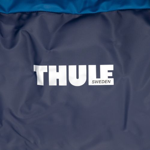 Сумка дорожня Thule Chasm Duffel 130 л синя 3204420