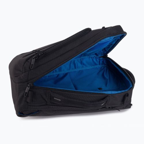 Сумка дорожня Thule Crossover 2 чорна 3203841