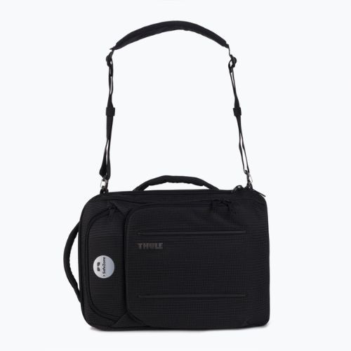 Сумка дорожня Thule Crossover 2 чорна 3203841