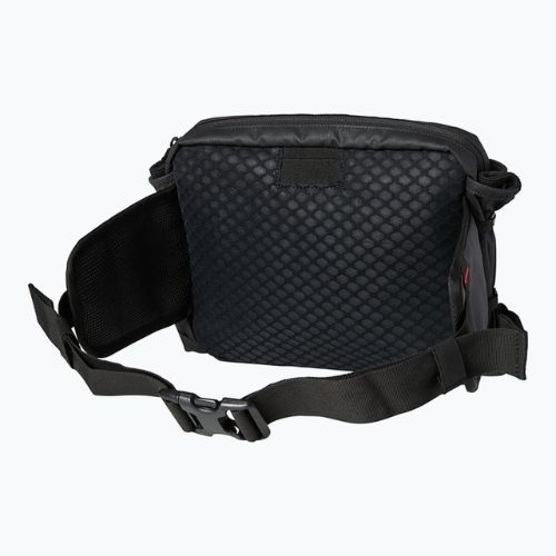 Барсетка велосипедна Fox Racing 5L Lumbar Hydration Pack чорна 28929_001