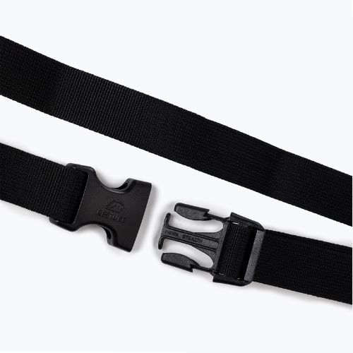 Ремінь для буїв безпеки Restube XL Belt чорна MRA0002