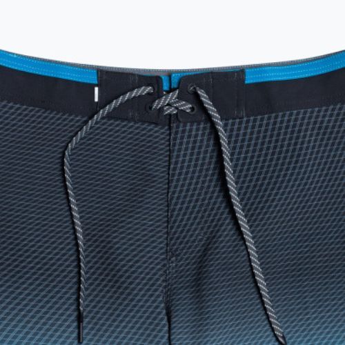 Шорти для плавання чоловічі Quiksilver Surfsilk New 20" black