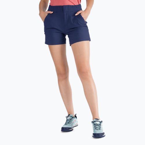 Шорти трекінгові жіночі Columbia Firwood Camp II nocturnal