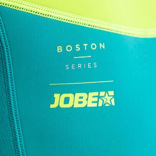 Гідрокостюм дитячий JOBE Boston 2 мм синьо-зелений 303621008