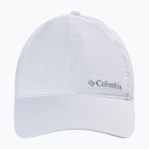 Кепка Columbia Coolhead II Ball біла 1840001