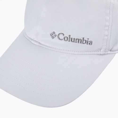 Кепка Columbia Coolhead II Ball біла 1840001