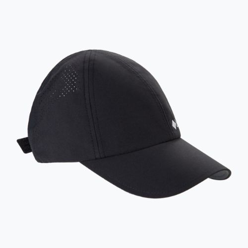 Кепка Columbia Silver Ridge III Ball чорна 1840071