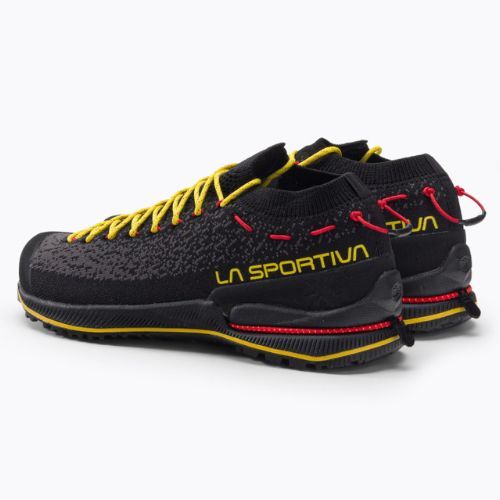 Кросівки  для трекінгу чоловічі La Sportiva TX2 Evo чорні 27V999100