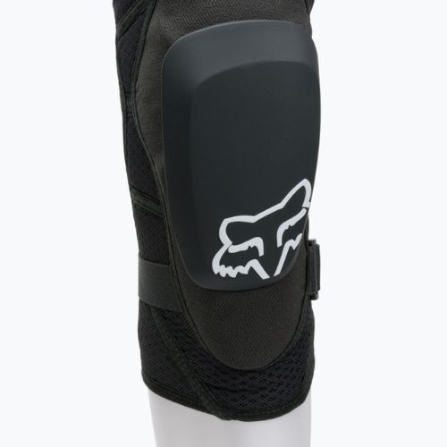 Наколінники велосипедні Fox Racing Launch Pro D3O® Knee чорні 18493_001