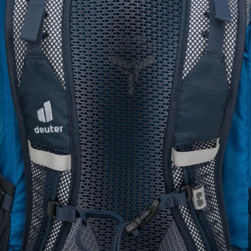Рюкзак туристичний deuter Futura 26 л синій 340062113580