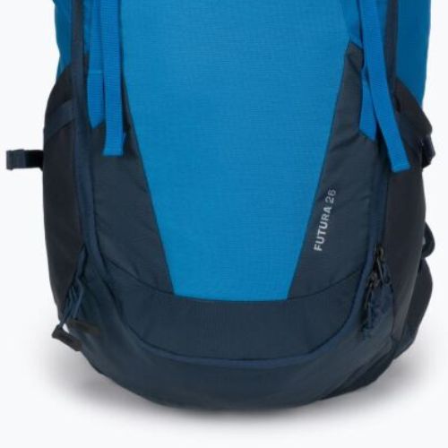 Рюкзак туристичний deuter Futura 26 л синій 340062113580