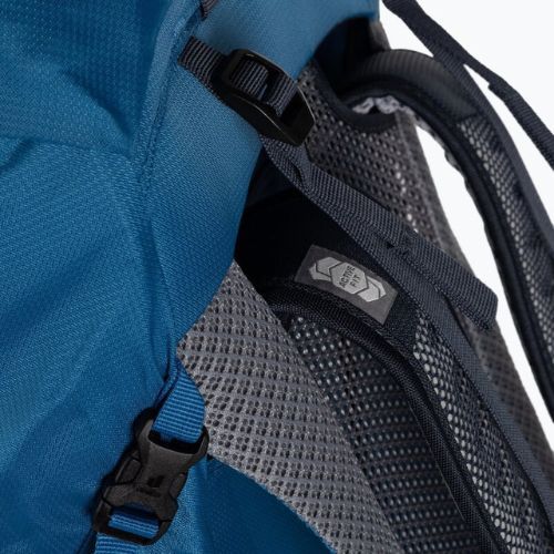 Рюкзак туристичний deuter Futura 32 л синій 340082113580