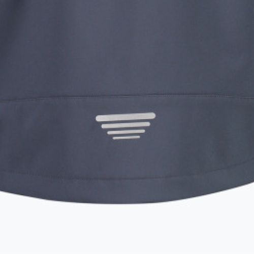 Куртка софтшел чоловіча  CMP сіра 3A01787N/11UL