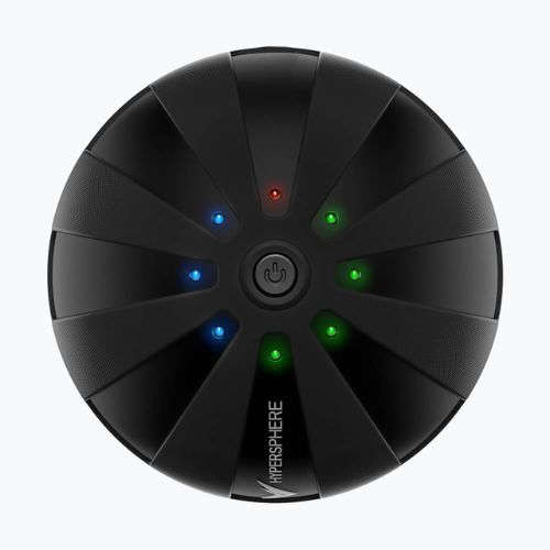 Вібромасажер Hyperice Hypersphere 32000001-00
