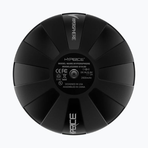 Вібромасажер Hyperice Hypersphere 32000001-00