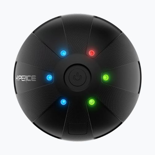 Вібромасажер Hyperice Mini Hypersphere 34000001-00