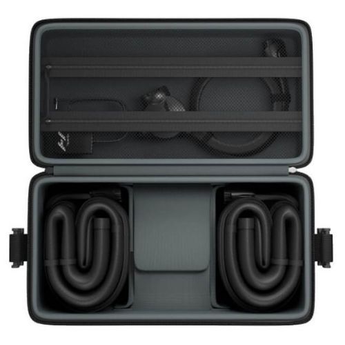 Сумка для транспортування системи Normatec Pulse 2.0 чорна 61035 001-00