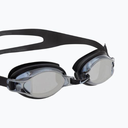Окуляри для плавання Nike Chrome Mirror black NESS7152-001