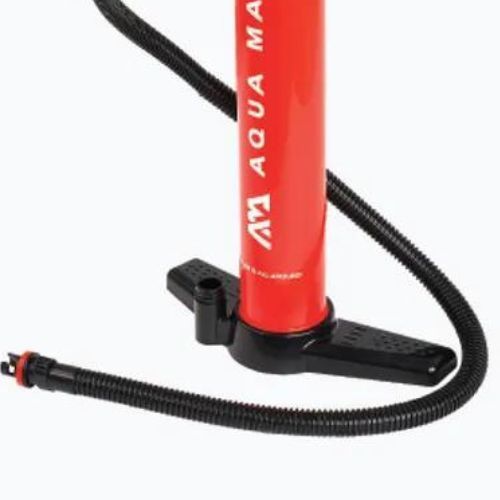 Насос для SUP-дошки Aqua Marina LIQUID AIR V1Double Action червона B0303019