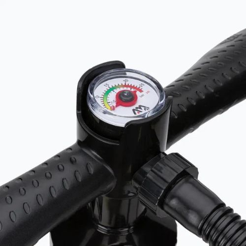 Насос для SUP-дошки Aqua Marina LIQUID AIR V1Double Action червона B0303019