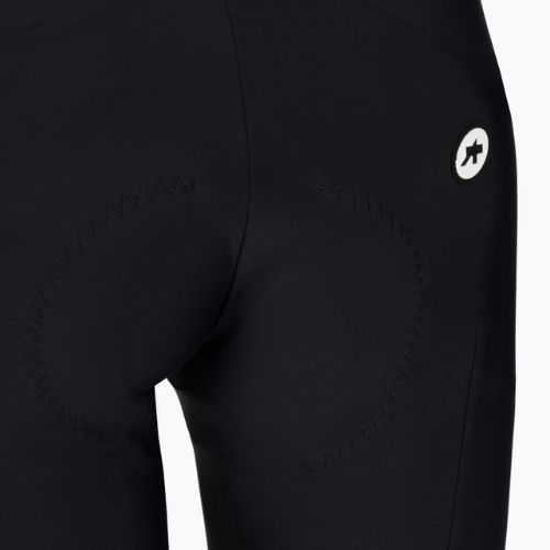 Шорти велосипедні жіночі ASSOS Uma GT C2 bibshort чорні 12.10.235.18