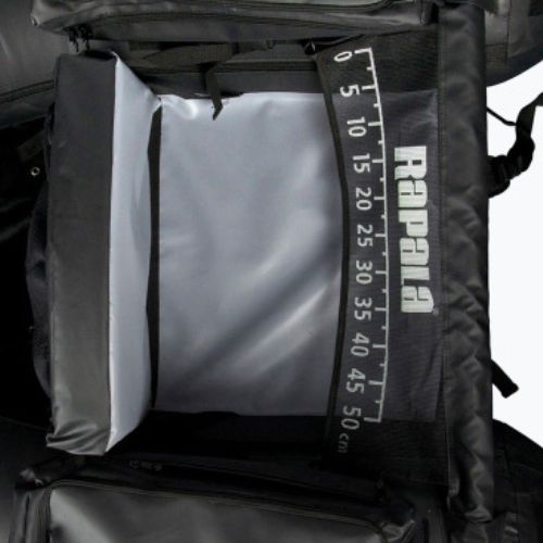 Човен для риболовлі Rapala Float Tube FT чорний RA7818002