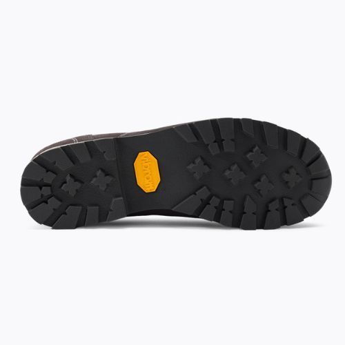 Черевики для трекінгу чоловічі Dolomite 54 Low сірі 142-L0000-247950-478