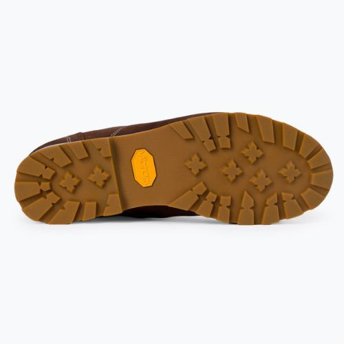 Черевики для трекінгу чоловічі Dolomite 54 Low коричневі 142-L0000-247950-865