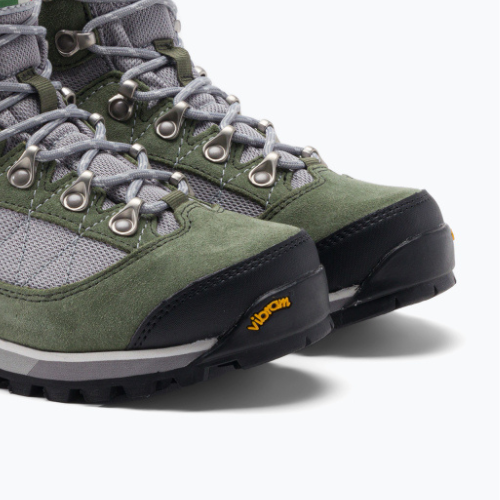 Черевики для трекінгу жіночі Dolomite Zernez GTX зелені 142-L0000-248116-1025