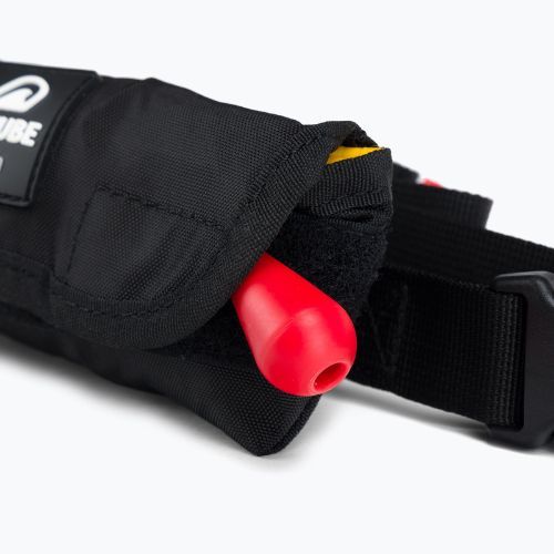 Буй безпеки Restube Beach чорний MRT0010