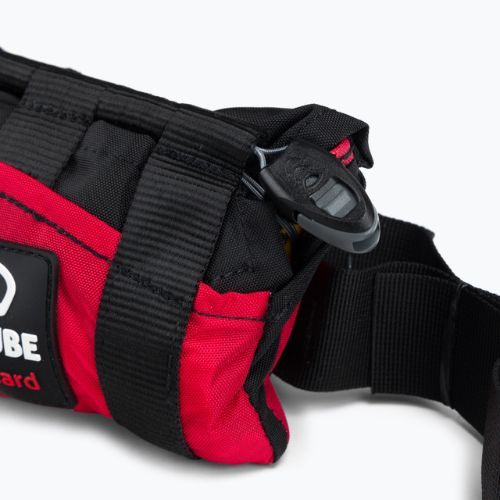 Буй безпеки Restube Lifeguard червоний MRT0004