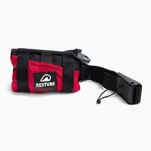 Буй безпеки Restube Lifeguard червоний MRT0004