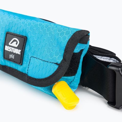 Буй безпеки Restube PFD синій MRT0006