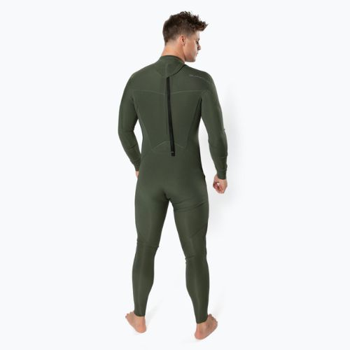 Гідрокостюм чоловічий Quiksilver 3/2 Everyday Session thyme
