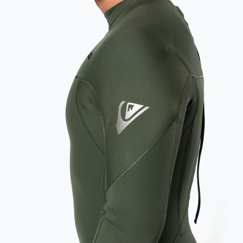 Гідрокостюм чоловічий Quiksilver 3/2 Everyday Session thyme