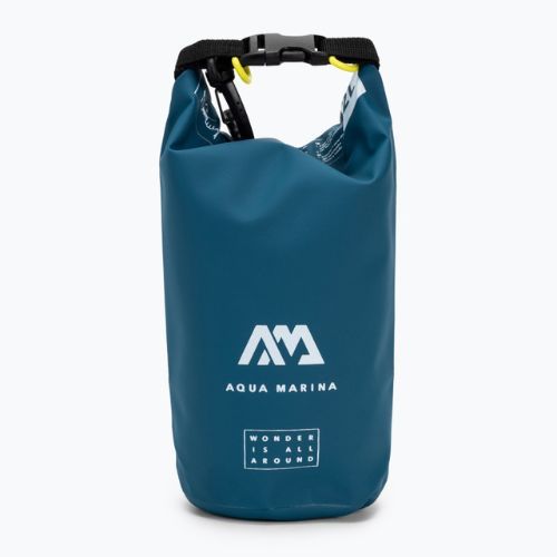 Водонепроникний мішок Aqua Marina Dry Bag 2 l dark blue