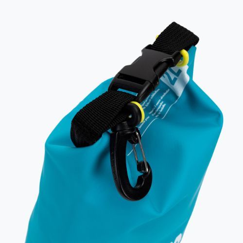 Водонепроникний мішок Aqua Marina Dry Bag 2l світло-синій B0303034