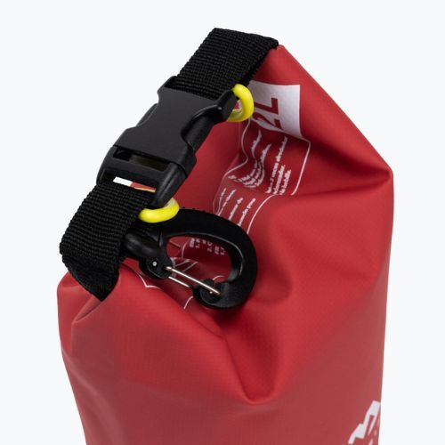 Водонепроникний мішок Aqua Marina Dry Bag 2 l red