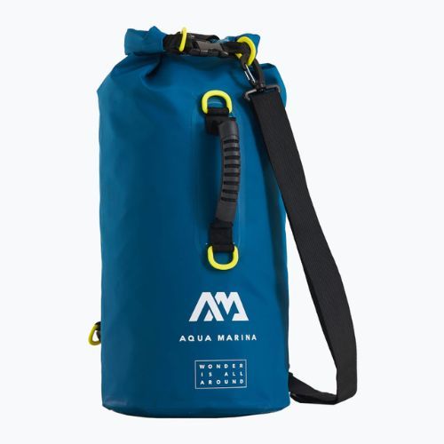 Водонепроникний мішок Aqua Marina Dry Bag 20l темно-синій B0303036