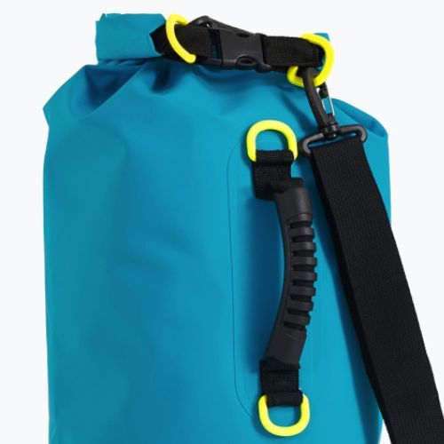 Водонепроникний мішок Aqua Marina Dry Bag 40l світло-синій B0303037