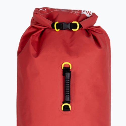 Водонепроникний мішок Aqua Marina Dry Bag 90l червона B0303038