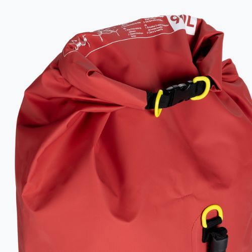 Водонепроникний мішок Aqua Marina Dry Bag 90l червона B0303038