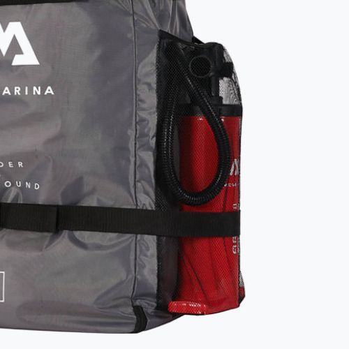 Рюкзак для байдарки Aqua Marina Zip Backpack 2/3-person kayak & canoe