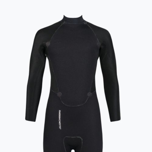 Гідрокостюм дитячий Billabong Intruder GBS 3/2 мм чорний 043B18BIP0