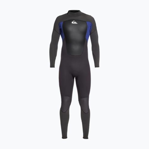 Гідрокостюм чоловічий Quiksilver 4/3 Prologue jet black/nite blue
