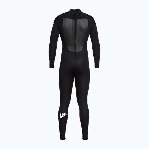Гідрокостюм чоловічий Quiksilver 4/3 Prologue black