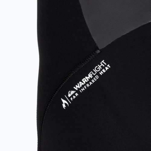 Гідрокостюм чоловічий Quiksilver 3/2 Syncro BZ GBS M black/white